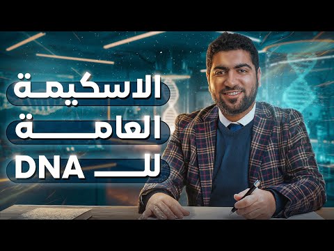 المحاضرة التأسيسية في البيولوجيا الجزيئية DNA RNA لا تبدأ بدونها المحاضرة التأسيسية في البيولوجيا الجزيئية DNA RNA لا تبدأ بدونها