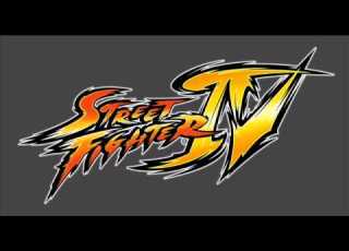 Street Fighter IV High Score Results Arcade Version