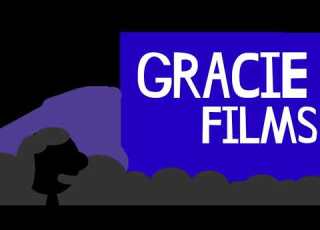  Gracie Films Logo But It S In Endless Alphabet Style