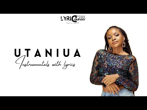 Utaniua Zuchu Instrumental With Lyrics