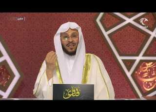 ما حكم لبس المرأة ثوب الصلاة مقلوب