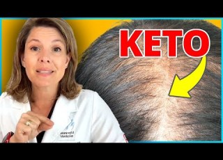 Thinning Hair 4 Hormone Deficiencies