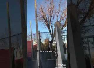 Nuketown Tik Tok Clip