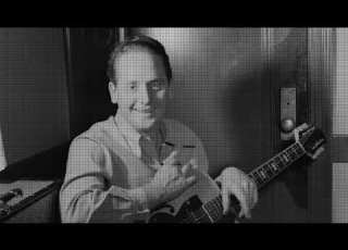 The Nuclear Scientist Who Changed Rock Music