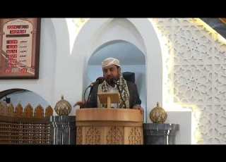  رمضان الضيف المنتظر
