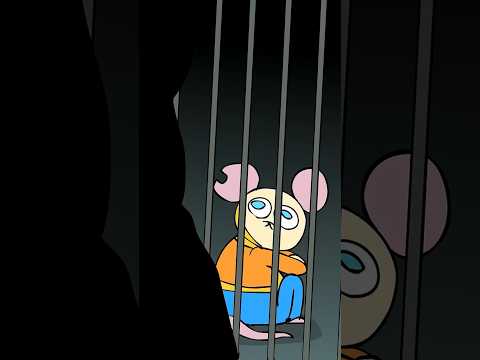 D D Animated Mouse Meets Goon Dnd Ttrpg Dnd5e