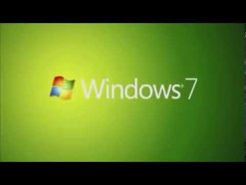 Windows 7 Animation No Background Audio