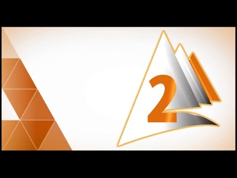 التليفزيون المصري برومو القناة الثانية