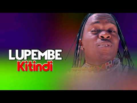 Lupembe Limbu Luchagula Kitindi Official Audio Lupembe Limbu Luchagula Kitindi Official Audio