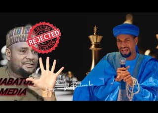UWAKA KAI DA ILIMIN NAKA ANA MAGANAR ANNABI KANA CEWA WAI ILIMI NE SHEIKH MUNIR YA FUSATA