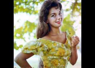  Joanie Sommers Little Girl Bad