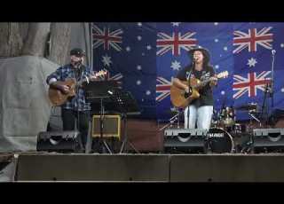 Shane Dickson Delta Dawn