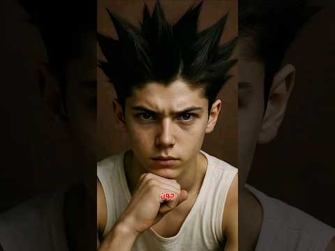 شخصيات هنتر اكس هنتر الحقيقية