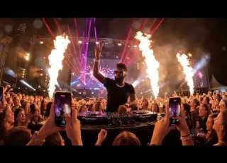  Afro House Remix 2026 Akon Eminem Smack That Deep Afro Grooves Tribal Dance Session