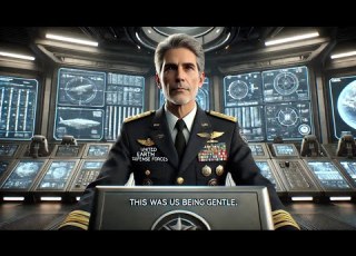  Aliens Invaded Earth And Begged For Mercy 3 Hours Later HFY Sci Fi War Story