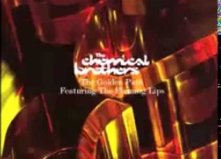  The Chemical Brothers Feat The Flaming Lips Nude Night