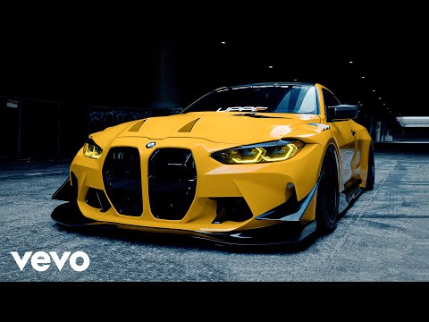 Emmett Zetto Talentless CANCUN GANGSTERS BASS BOOSTED