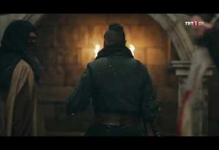 شاهد قتال بامسي وتورغوت وجنوده ضد تيتان وقطاع طرق