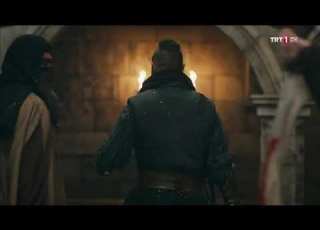 شاهد قتال بامسي وتورغوت وجنوده ضد تيتان وقطاع طرق