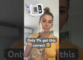How To Say Blood Pressure In English Medical English Shorts