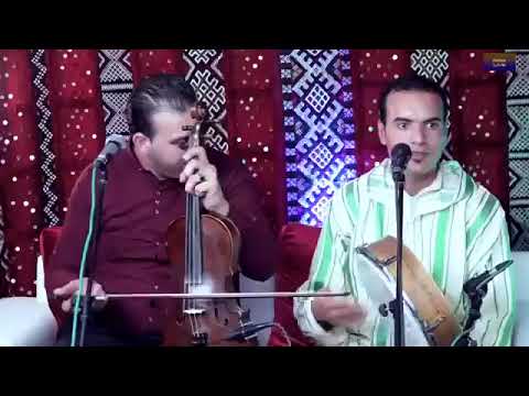 Hafid Alyousyi Fatima Talguadit Orghori Afod Irchayi