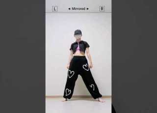  Mirrored Dynamic Duo Lee Young Ji Smoke Kpop Dance Tutorial