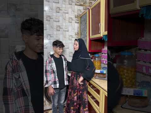 مرات عمه احن عليه من امه والسبب شاهد ماذا حدث Trending