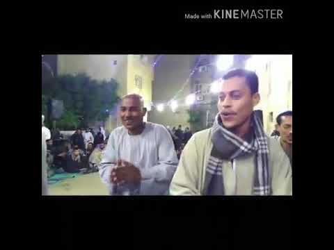 الفنان محمود الادفاوي والفنان إسلام جمال الفنان محمود الادفاوي والفنان إسلام جمال