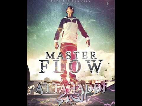 Master Flow ZOOM Album ATTAHADI