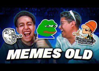  MEMES OLD CINICOS 157