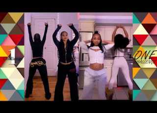 Popular Dance Trends Compiltion January 2025 Part 1