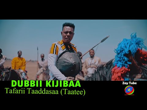 Tafarii Taaddasaa Taatee Salaalee Dubbii Kijibaa Ethiopian Oromo Music 2021 Official Videos
