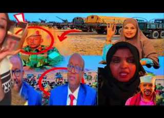  Fahiima Yusuf Quuje Waqooyi Bari Waxa Ay Kagashay Denbi Culus Sida Uu Qabo Xeerka