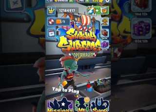  How To Get Unlimited Keys In Subway Surfers Without Buying Any Stuff Shorts Youtubeshorts