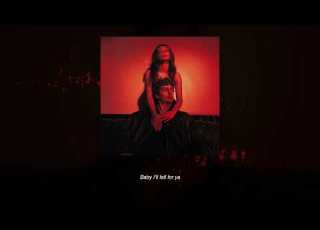 Ex Habit BURY Let Me Fall Official Audio