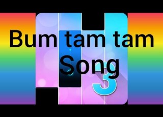  Magic Tiles 3 Bum Tam Tam Song