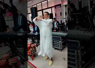 نايضة مع عبد الجليل بن شهيبة تقاليد مغربية أعراس مغربية شعبي نايضة شعبي