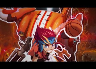  The Legend Of Basquash A Retrospective On Satelight S French Co Production