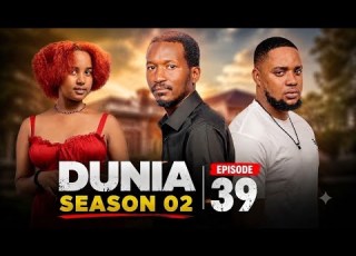  DUNIA SEASON 02 Ep 39