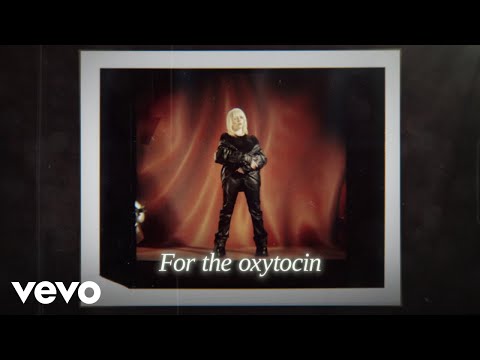 Billie Eilish Oxytocin Official Lyric Video
