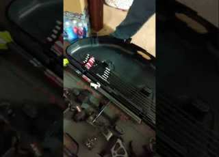  Plano Hard Compact Bow Case Review