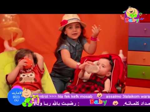 Jana Mokdad ببروني