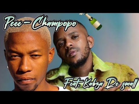 Pcee Champopo Feat Kabza De Small