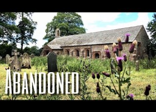  ABANDONED Remote Church Ninekirks St Ninian S Historic Church