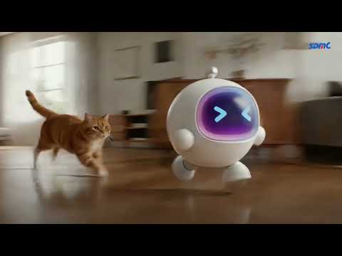 Introducing Cedar Your Home AI Agent Always On Always Aware