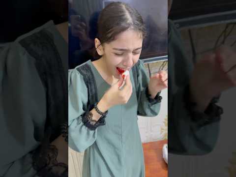 بسبب العب شوفو شصار برانيا