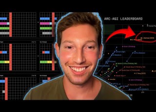  29 4 ARC AGI 2 TOP SCORE Jeremy Berman