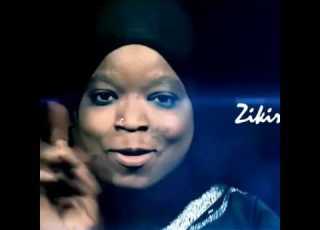  Zikiri Assan Mariko