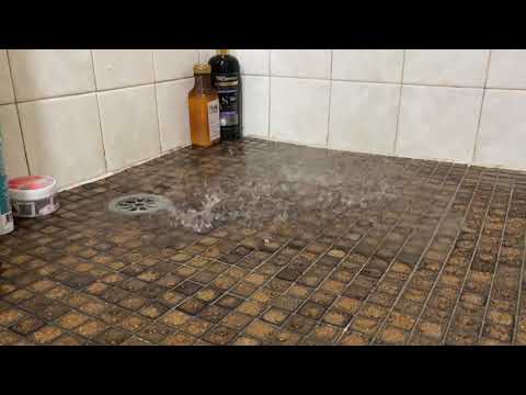 8 Hour Shower Sounds ASMR Sleep Relaxation