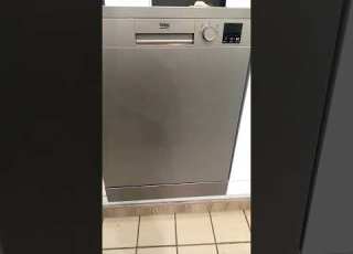  غساله الاواني بيكو Lave Vaisselle Beko